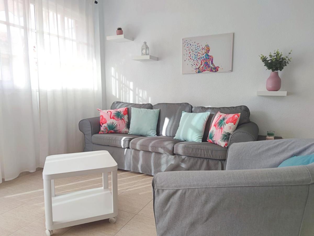 The Heights - Los Cristianos - Heated Pool - Wifi Free Екстериор снимка