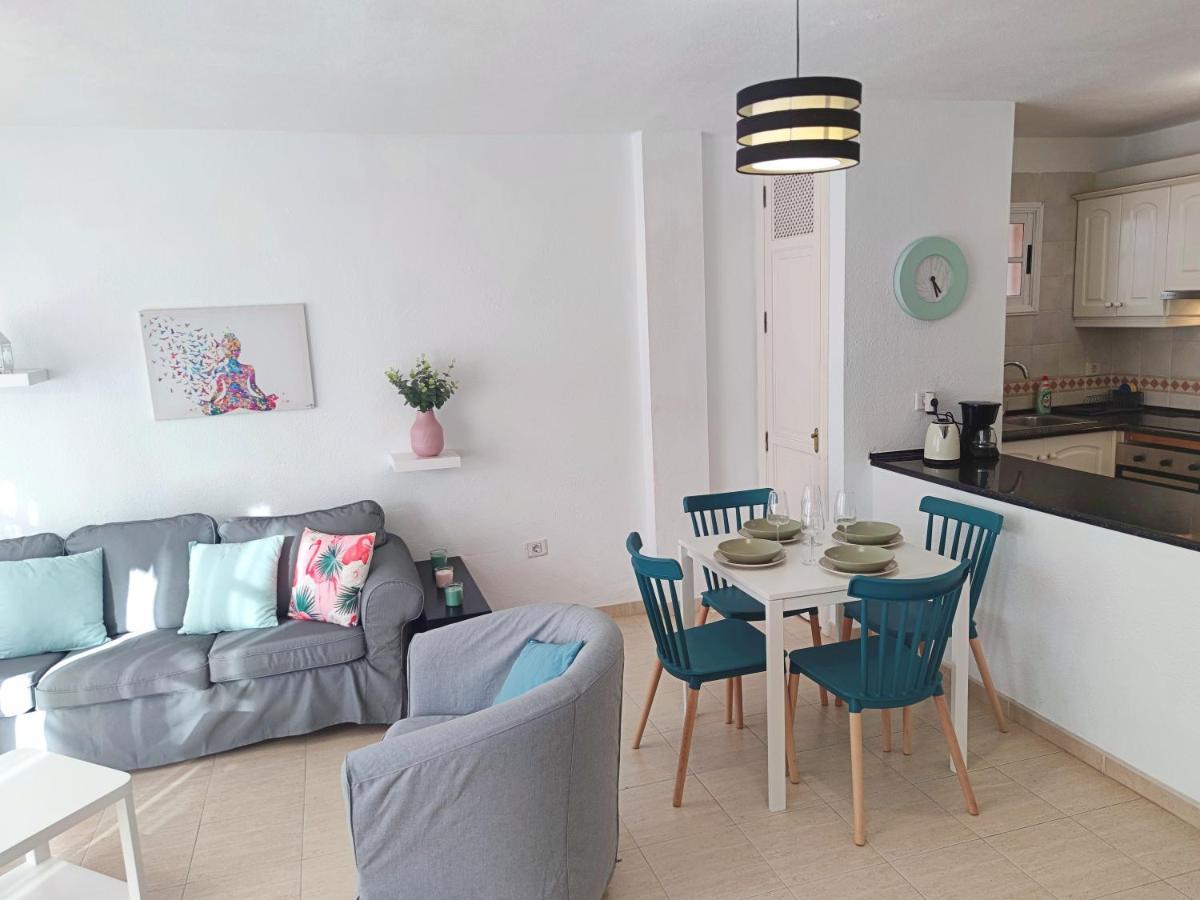 The Heights - Los Cristianos - Heated Pool - Wifi Free Екстериор снимка