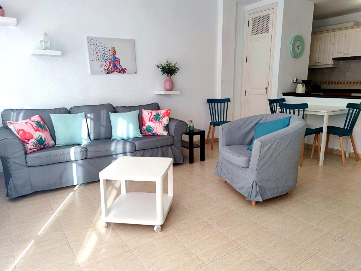 The Heights - Los Cristianos - Heated Pool - Wifi Free Екстериор снимка