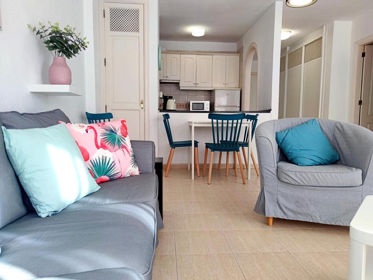 The Heights - Los Cristianos - Heated Pool - Wifi Free Екстериор снимка