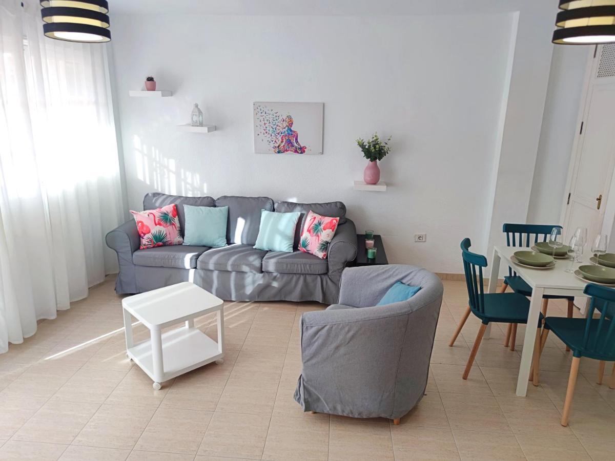 The Heights - Los Cristianos - Heated Pool - Wifi Free Екстериор снимка