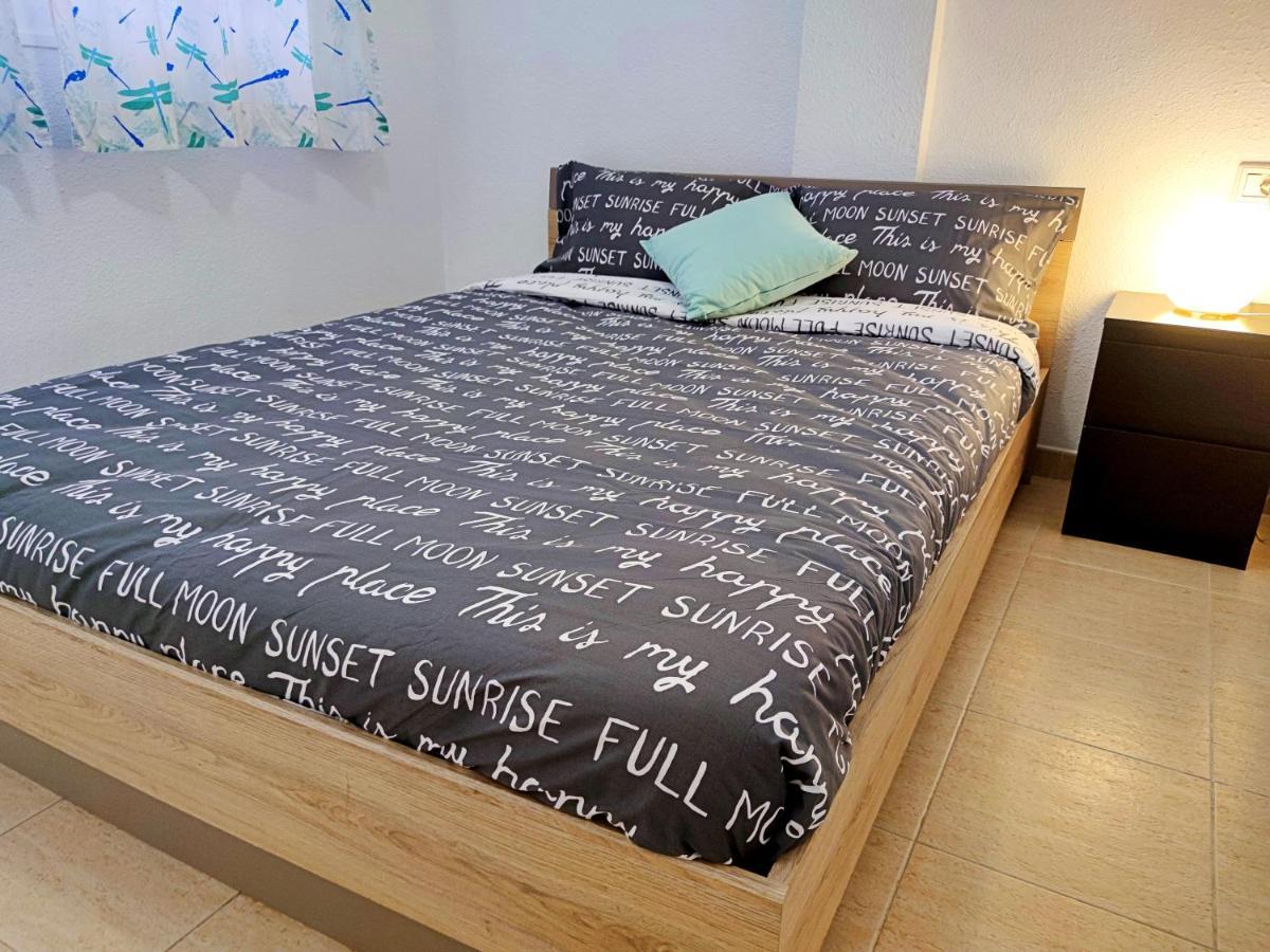 The Heights - Los Cristianos - Heated Pool - Wifi Free Екстериор снимка