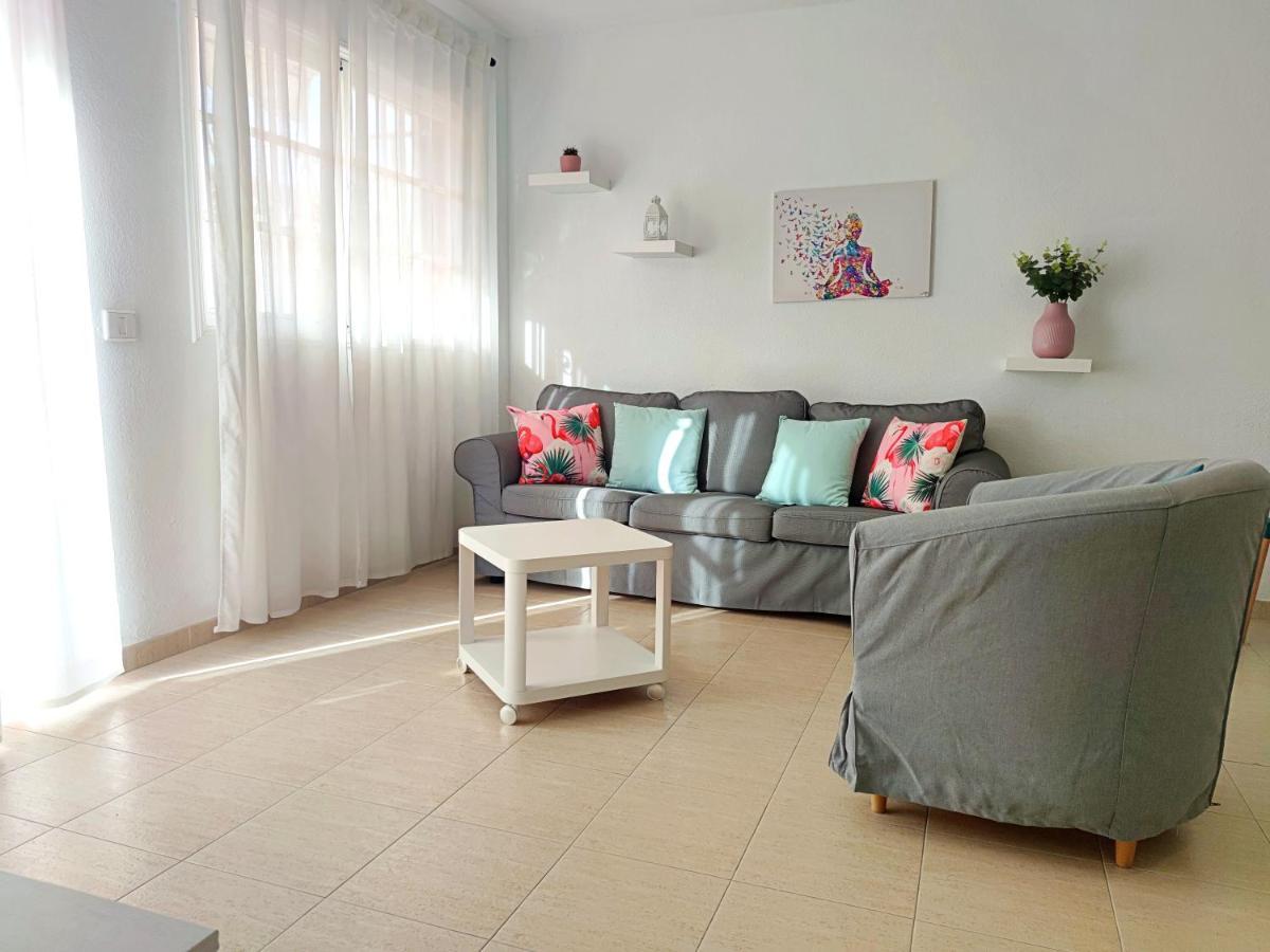 The Heights - Los Cristianos - Heated Pool - Wifi Free Екстериор снимка