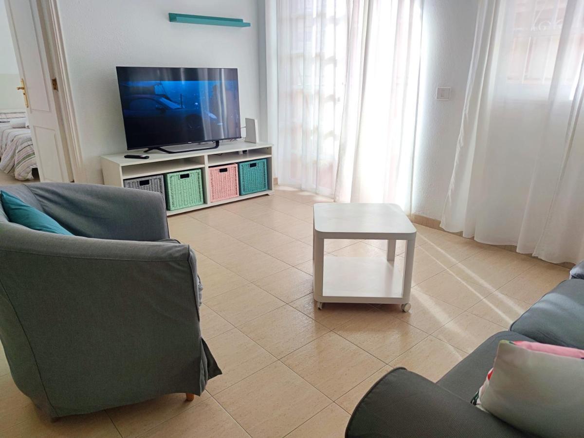 The Heights - Los Cristianos - Heated Pool - Wifi Free Екстериор снимка