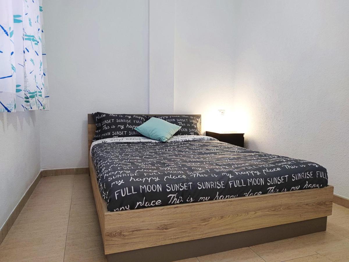 The Heights - Los Cristianos - Heated Pool - Wifi Free Екстериор снимка