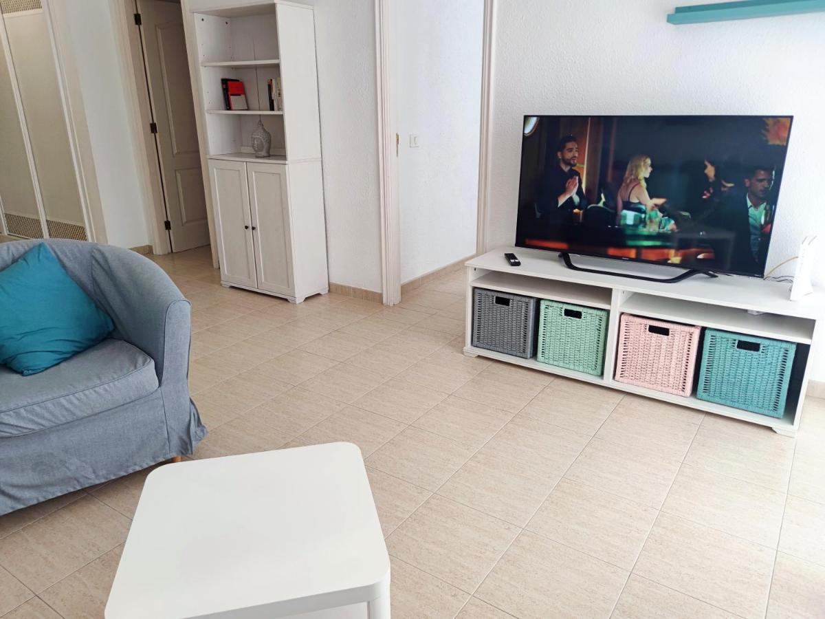The Heights - Los Cristianos - Heated Pool - Wifi Free Екстериор снимка