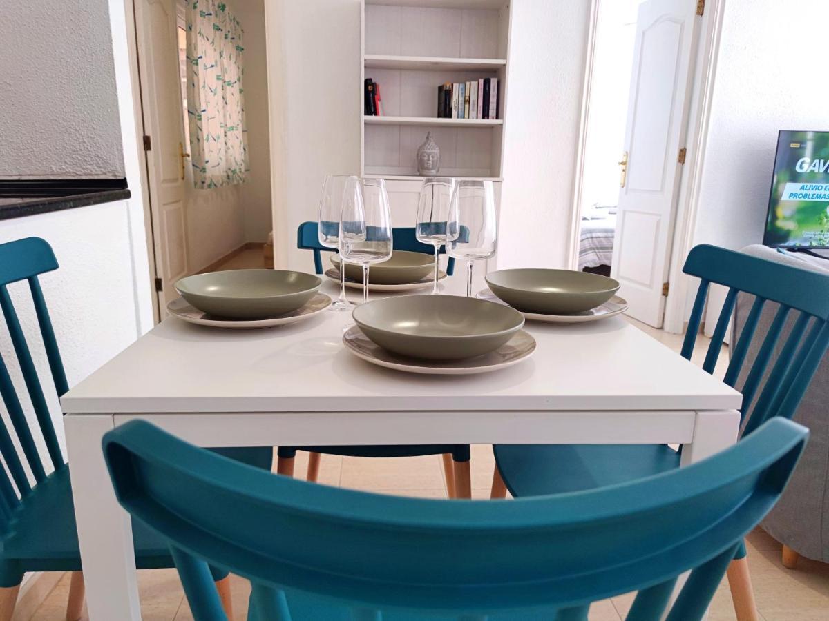 The Heights - Los Cristianos - Heated Pool - Wifi Free Екстериор снимка