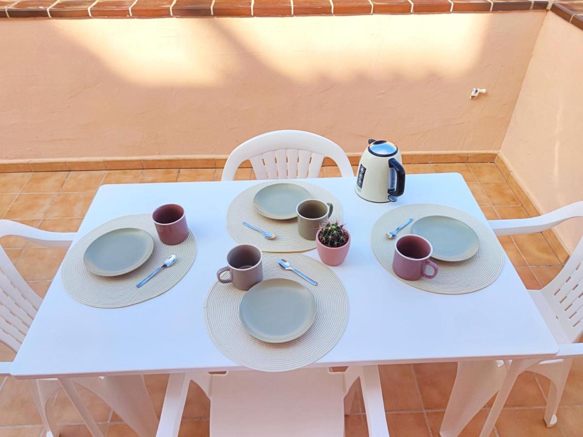 The Heights - Los Cristianos - Heated Pool - Wifi Free Екстериор снимка
