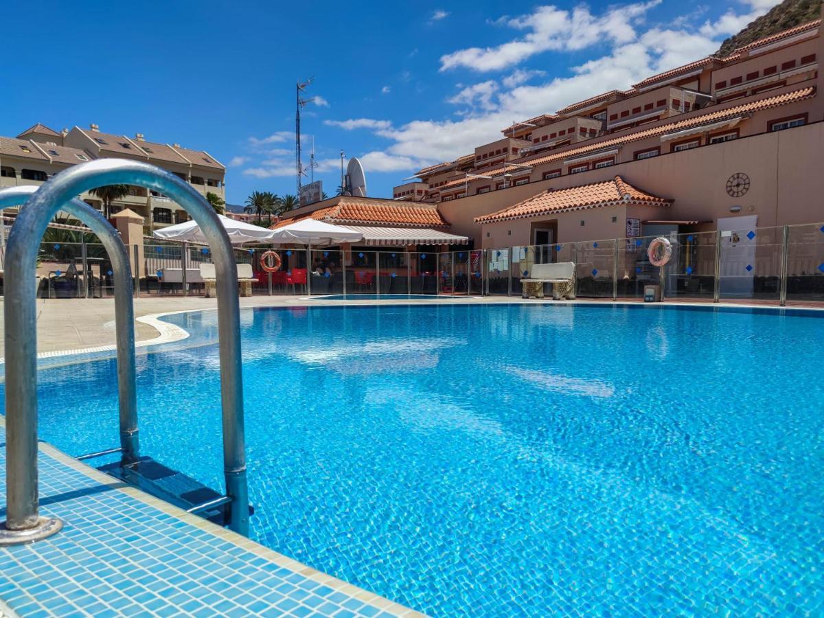 The Heights - Los Cristianos - Heated Pool - Wifi Free Екстериор снимка