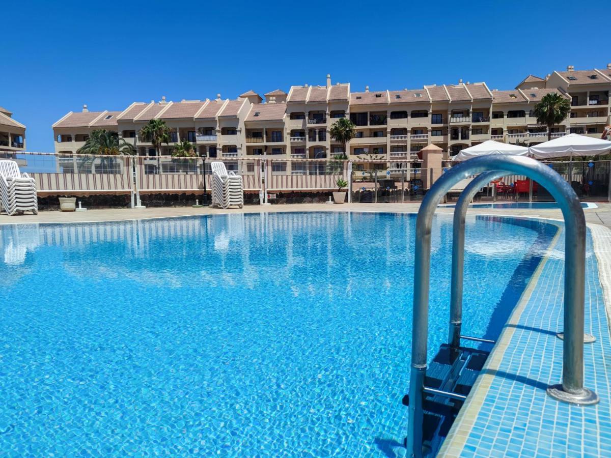 The Heights - Los Cristianos - Heated Pool - Wifi Free Екстериор снимка