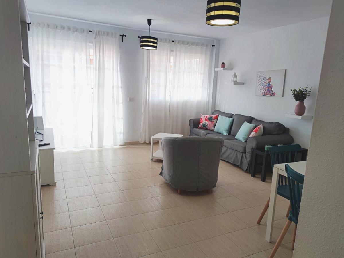 The Heights - Los Cristianos - Heated Pool - Wifi Free Екстериор снимка