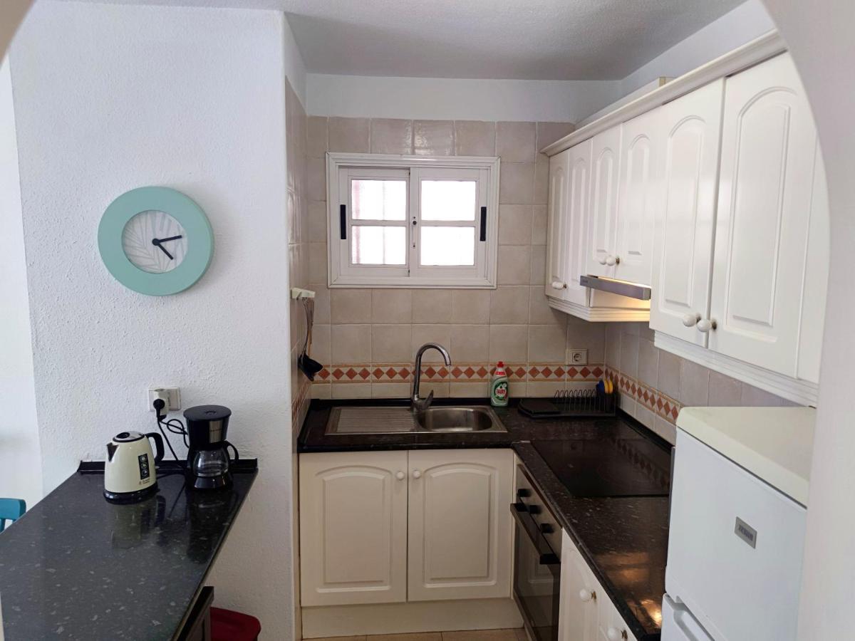 The Heights - Los Cristianos - Heated Pool - Wifi Free Екстериор снимка