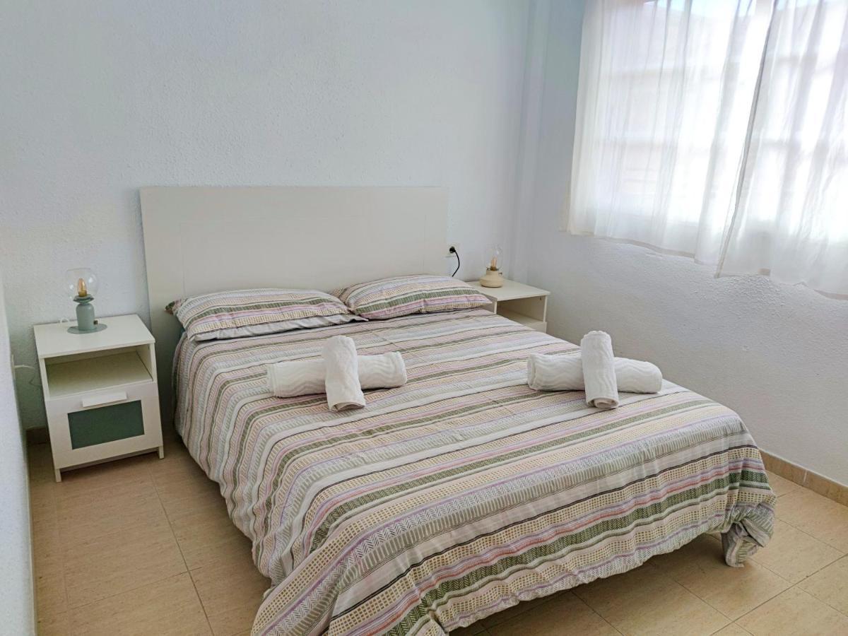 The Heights - Los Cristianos - Heated Pool - Wifi Free Екстериор снимка