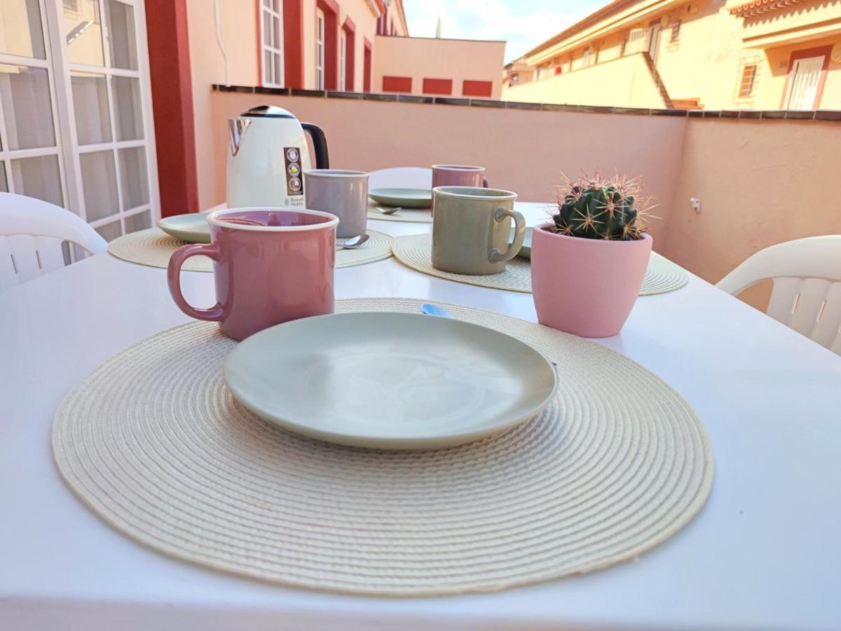 The Heights - Los Cristianos - Heated Pool - Wifi Free Екстериор снимка