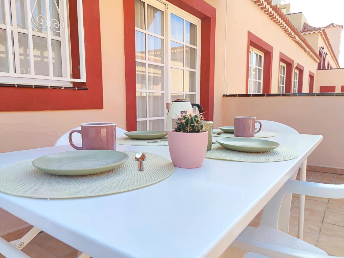 The Heights - Los Cristianos - Heated Pool - Wifi Free Екстериор снимка