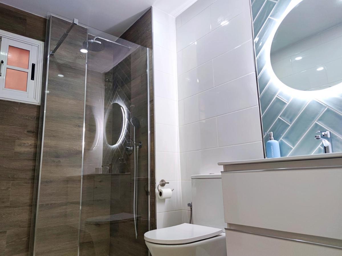 The Heights - Los Cristianos - Heated Pool - Wifi Free Екстериор снимка