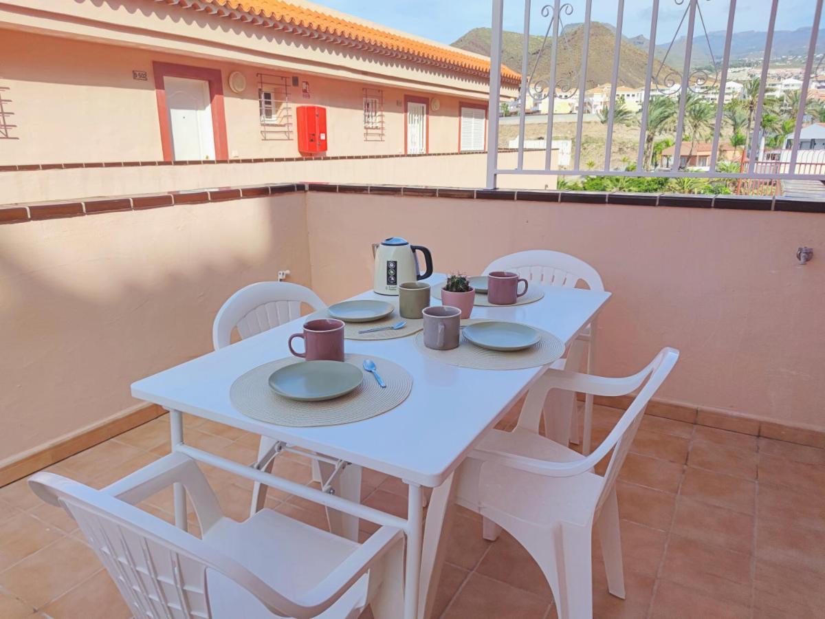 The Heights - Los Cristianos - Heated Pool - Wifi Free Екстериор снимка