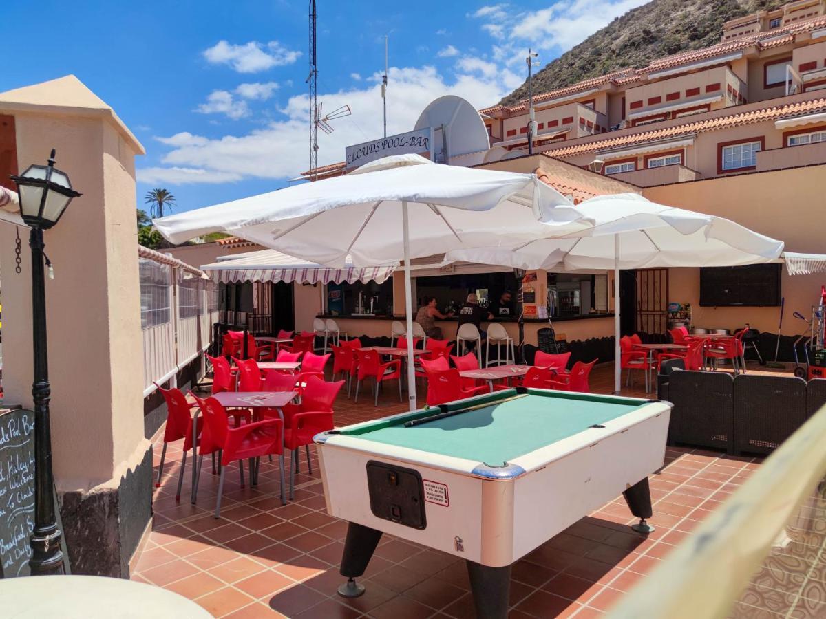 The Heights - Los Cristianos - Heated Pool - Wifi Free Екстериор снимка